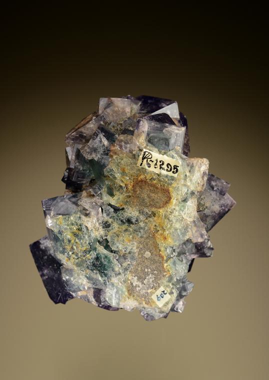 FLUORITE